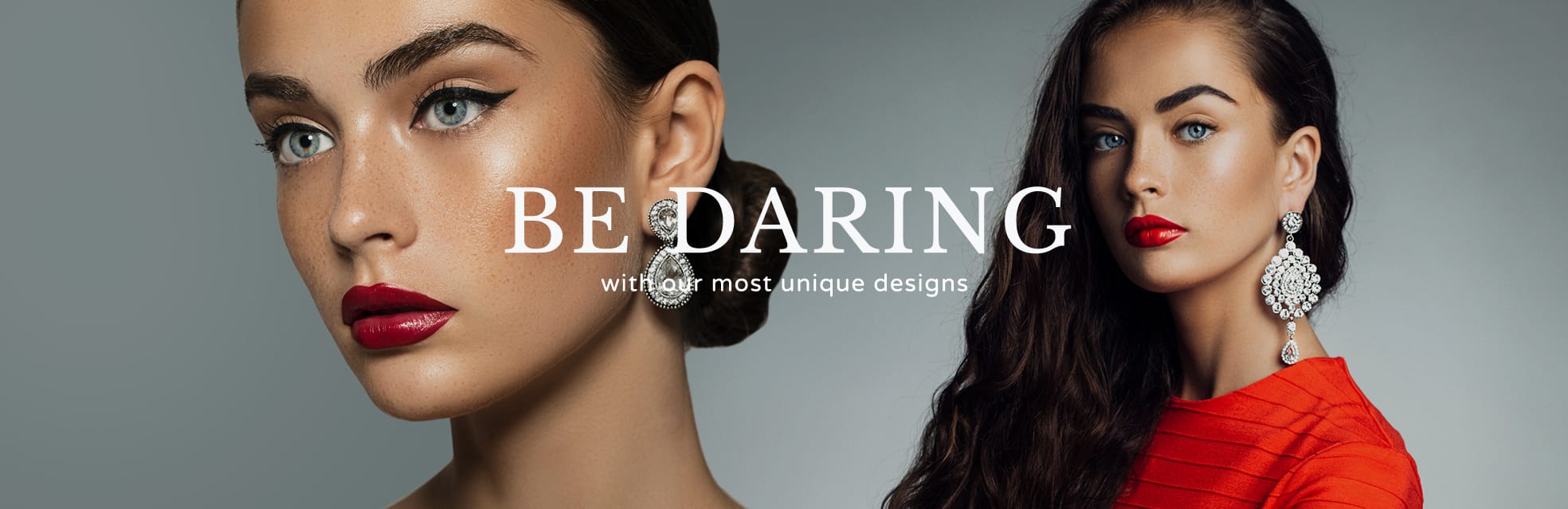 Be darling, with our most unique designs.