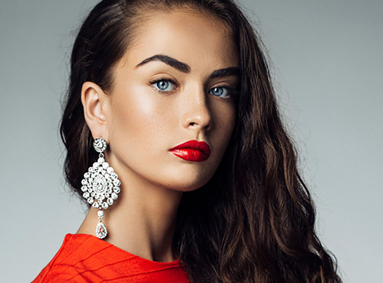 Featured Earrings